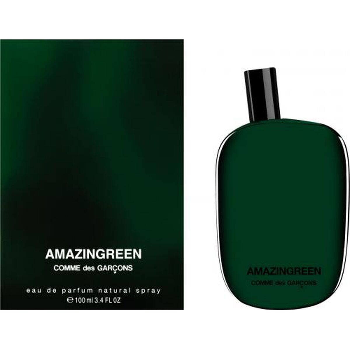 Women's Perfume Comme Des Garçons-1