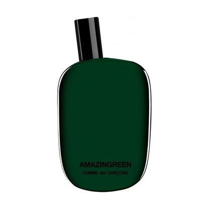 Men's Perfume Comme Des Garçons Amazingreen EDP 100 ml-5