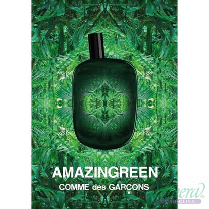 Men's Perfume Comme Des Garçons Amazingreen EDP 100 ml-4