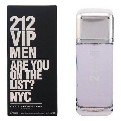 Men's Perfume Carolina Herrera 8411061869253 EDT-5