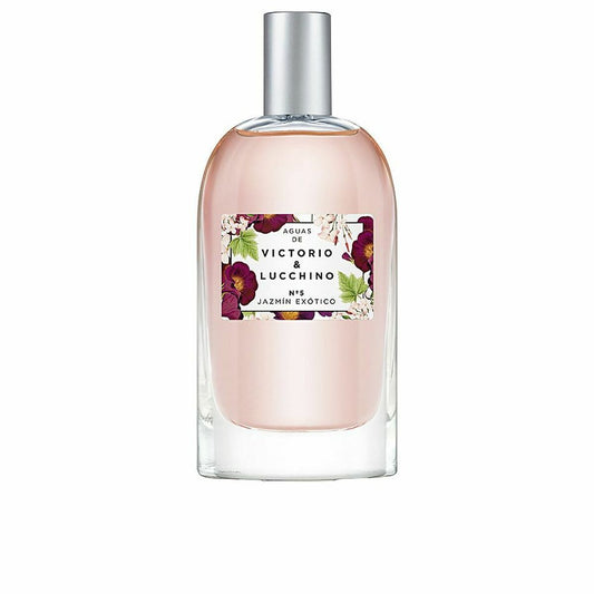 Women's Perfume Victorio & Lucchino Aguas Nº 5 EDT 30 ml-0