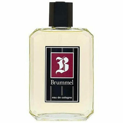 Men's Perfume Puig Brummel EDC Brummel 500 ml-3