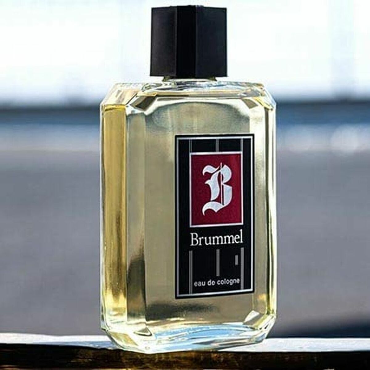 Men's Perfume Puig Brummel EDC Brummel 500 ml-2