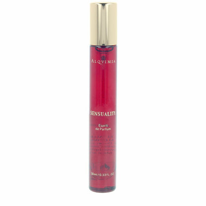 Women's Perfume Alqvimia Espirit De Parfum Sensuality EDP 10 ml-0