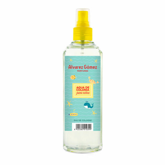 Unisex Perfume Alvarez Gomez-0