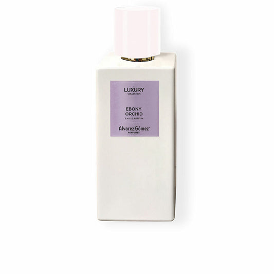 Women's Perfume Alvarez Gomez LUXURY 100 ml-0