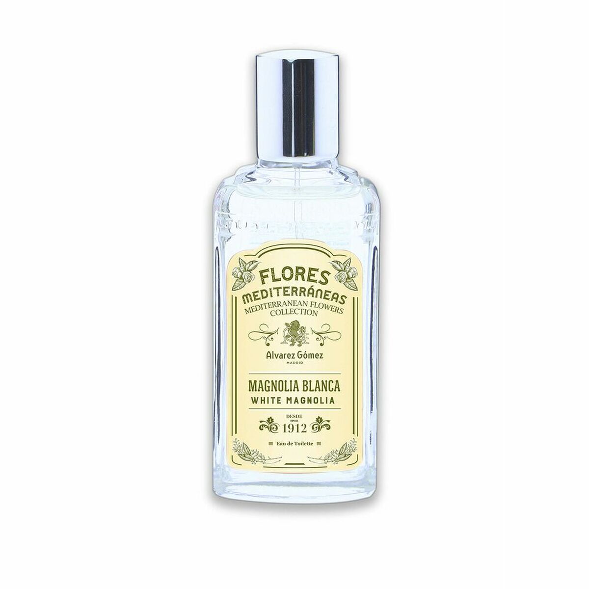 Women's Perfume Alvarez Gomez (150 ml)-0