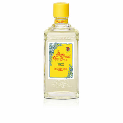 Unisex Perfume Alvarez Gomez CC3-4E EDC-2