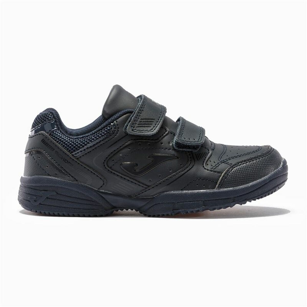 Sports Shoes for Kids Joma Sport  School 2103 Navy Blue-0
