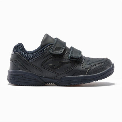 Sports Shoes for Kids Joma Sport  School 2103 Navy Blue-0