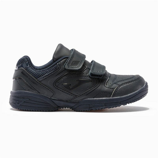 Sports Shoes for Kids Joma Sport  School 2103 Navy Blue-0