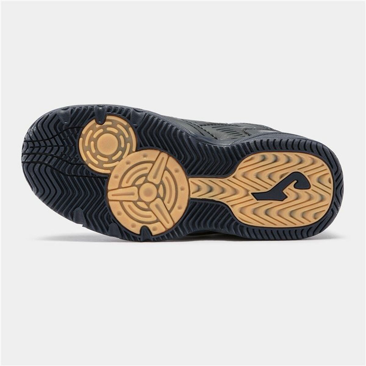Sports Shoes for Kids Joma Sport  School 2103 Navy Blue-3