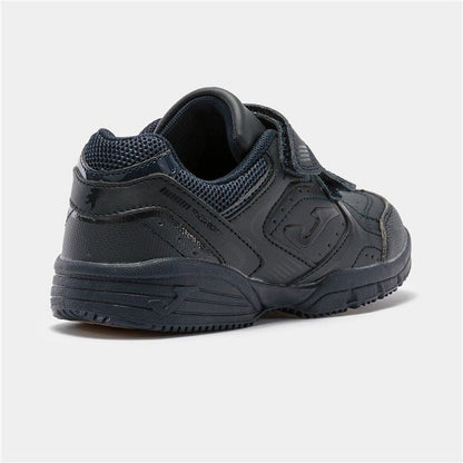 Sports Shoes for Kids Joma Sport  School 2103 Navy Blue-2