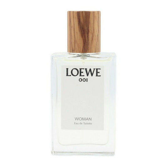 Women's Perfume 001 Loewe 385-63036 EDT (30 ml) Loewe 30 ml-0