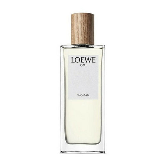Women's Perfume 001 Loewe 77423 EDP (100 ml) EDP 100 ml-0