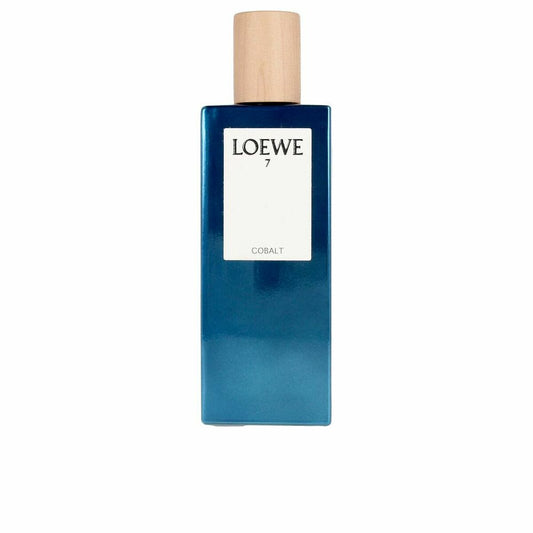 Unisex Perfume 7 Cobalt Loewe Loewe EDP EDP 50 ml-0