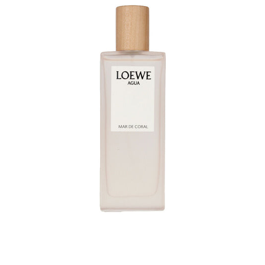 Women's Perfume Loewe EDT-0