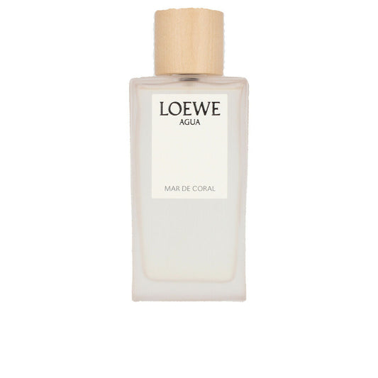 Men's Perfume Loewe Agua Mar Coral EDT 150 ml-0