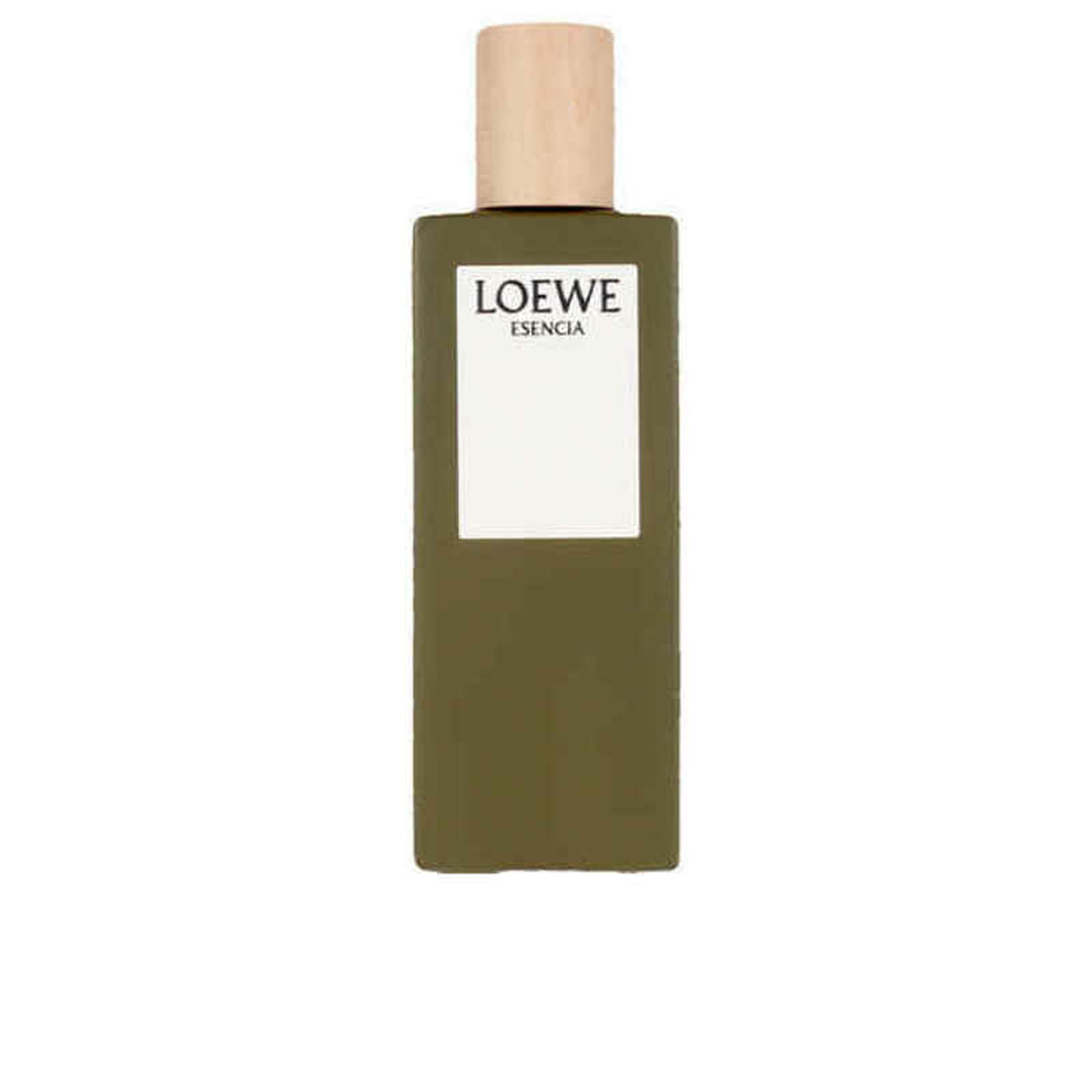 Men's Perfume Loewe ESENCIA EDT 50 ml-0