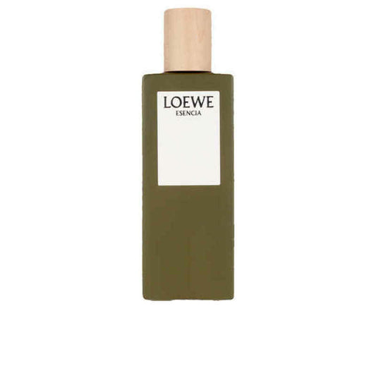 Men's Perfume Loewe ESENCIA EDT 50 ml-0