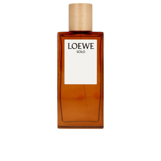 Men's Perfume Loewe Solo EDT 100 ml-0