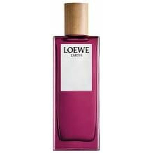 Unisex Perfume Loewe Earth 50 ml-0