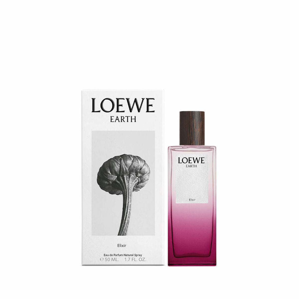 Women's Perfume Loewe EARTH 50 ml-0