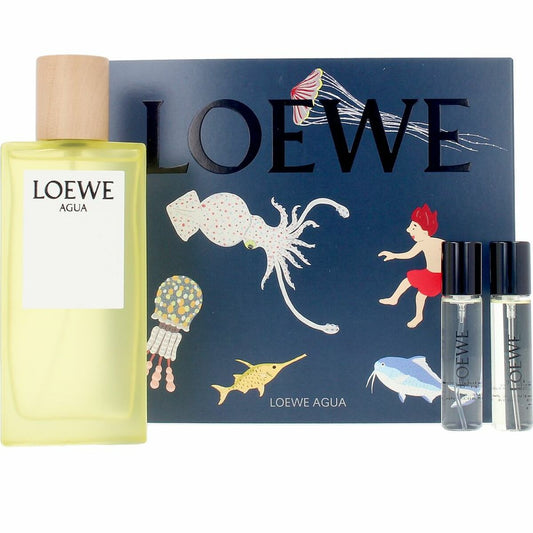 Men's Perfume Loewe Agua-0