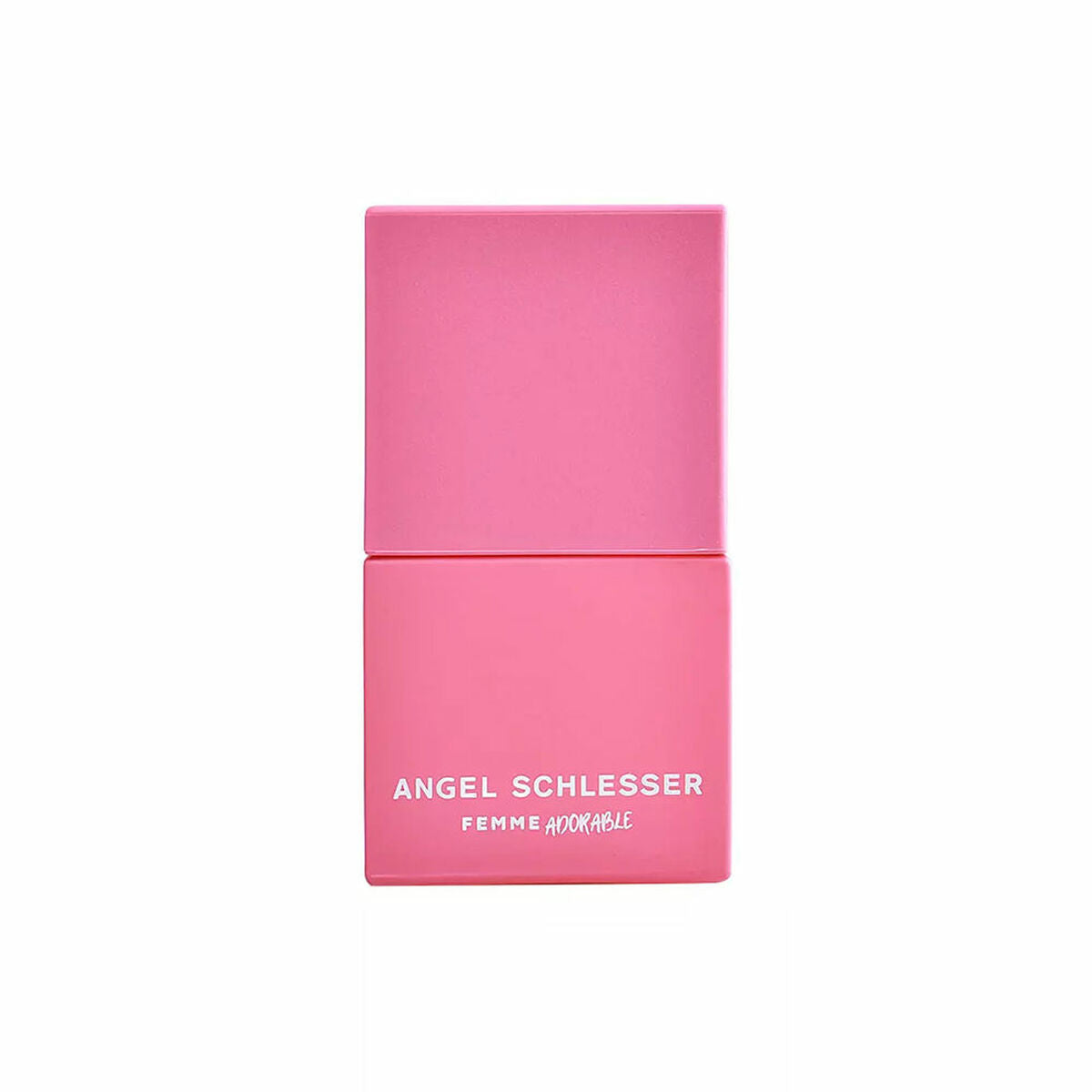 Women's Perfume Angel Schlesser EDT-2