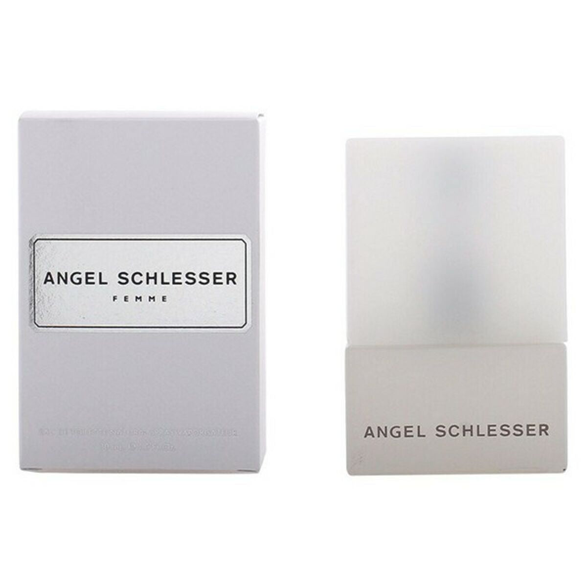 Women's Perfume Angel Schlesser EDT-6