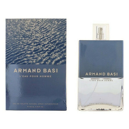 Men's Perfume Armand Basi EDT-3