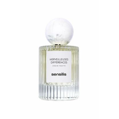 Unisex Perfume Sensilis MERVEILLEUSES DIFFÉRENCES-0