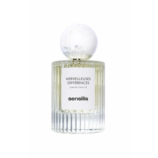 Unisex Perfume Sensilis MERVEILLEUSES DIFFÉRENCES-0