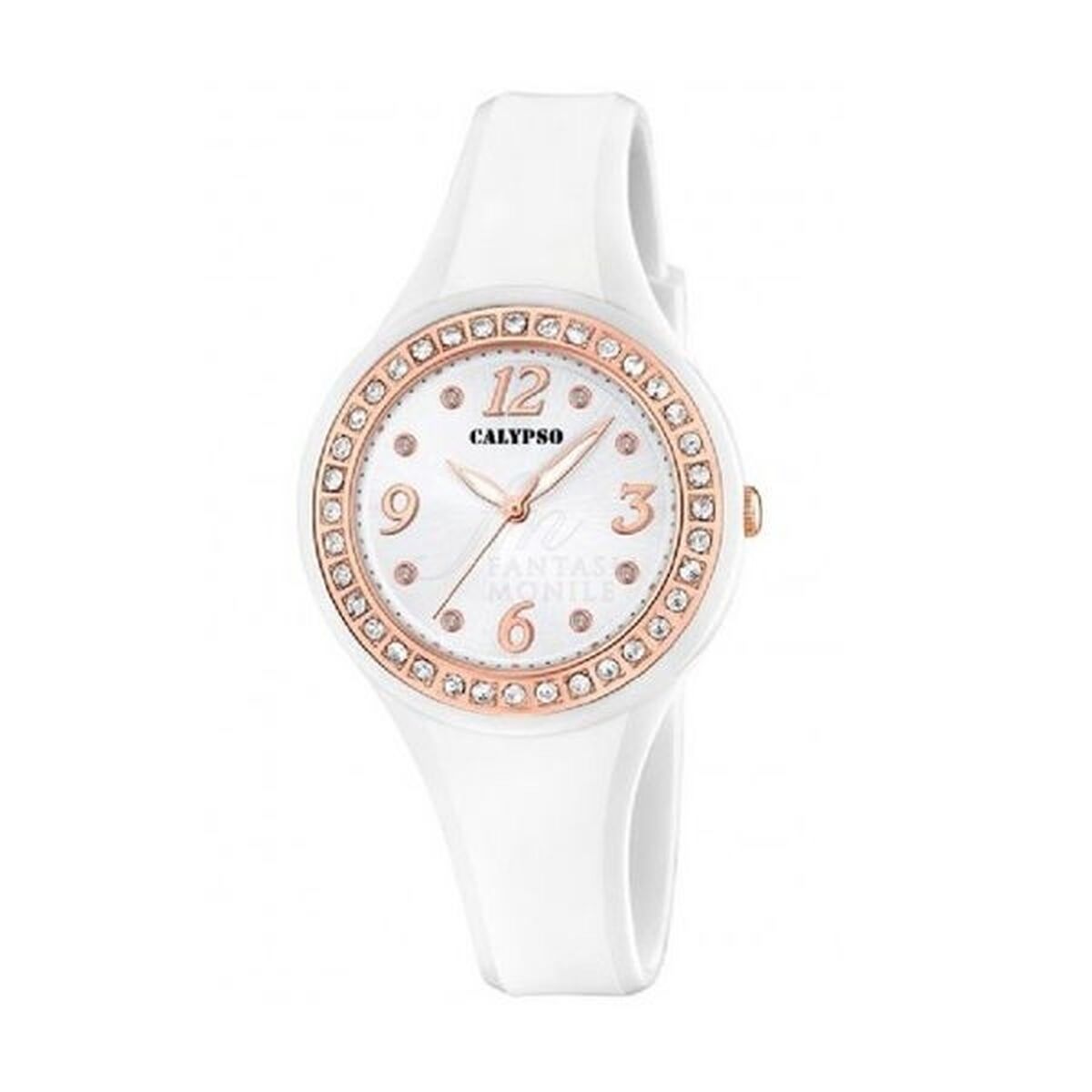 Ladies' Watch Calypso K5567/B-0