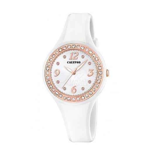 Ladies' Watch Calypso K5567/B-0