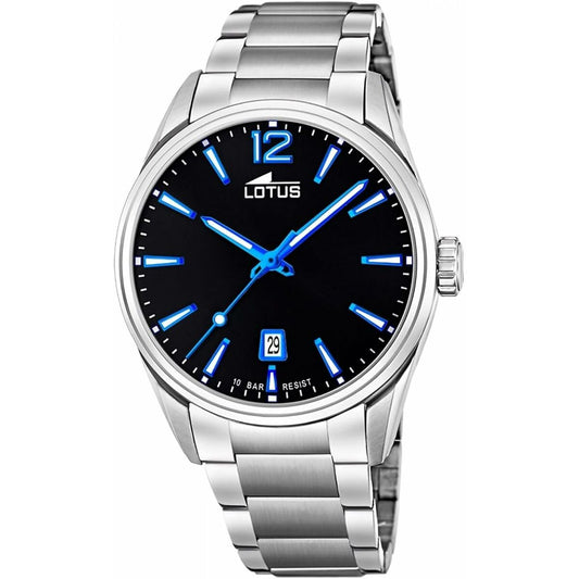 Men's Watch Lotus 18692/6 Silver-0