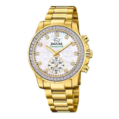 Men's Watch Jaguar J983/1-0