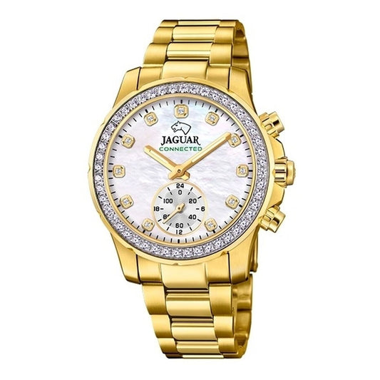 Men's Watch Jaguar J983/1-0