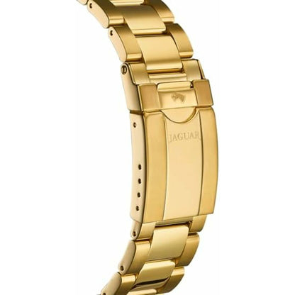 Men's Watch Jaguar J864/6 Green-2