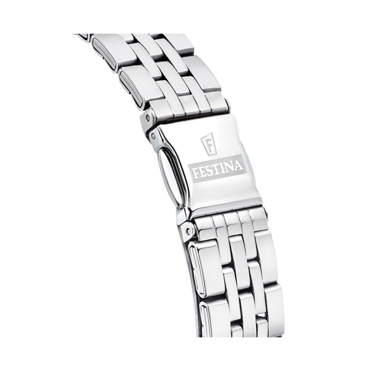 Ladies' Watch Festina F16867/5 Silver-3