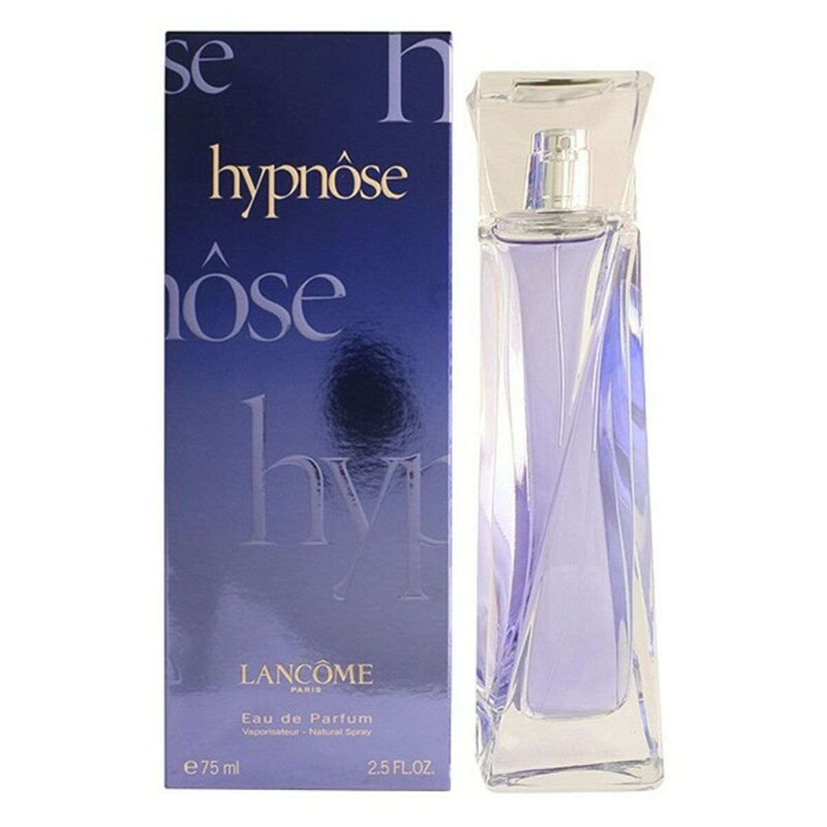 Women's Perfume Hypnôse Lancôme EDP-4