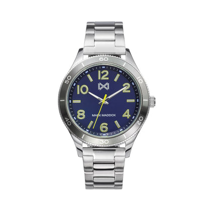 Men's Watch Mark Maddox HM7135-34 (Ø 43 mm)-0