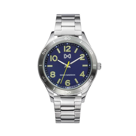 Men's Watch Mark Maddox HM7135-34 (Ø 43 mm)-0