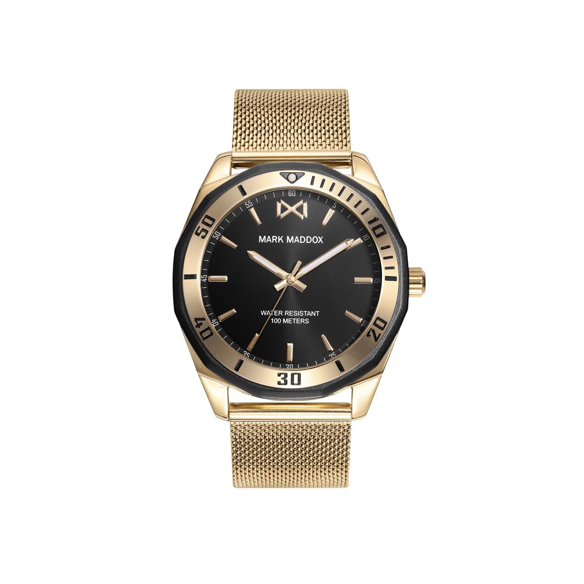 Men's Watch Mark Maddox HM0126-57 (Ø 41 mm)-0