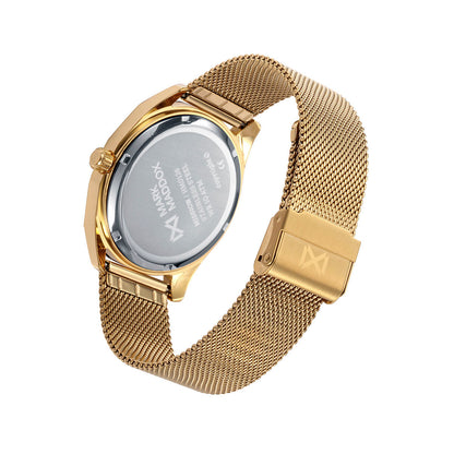 Men's Watch Mark Maddox HM0126-57 (Ø 41 mm)-2