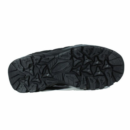 Sportschoenen voor dames Hi-Tec Corzo Low Waterproof Zwart