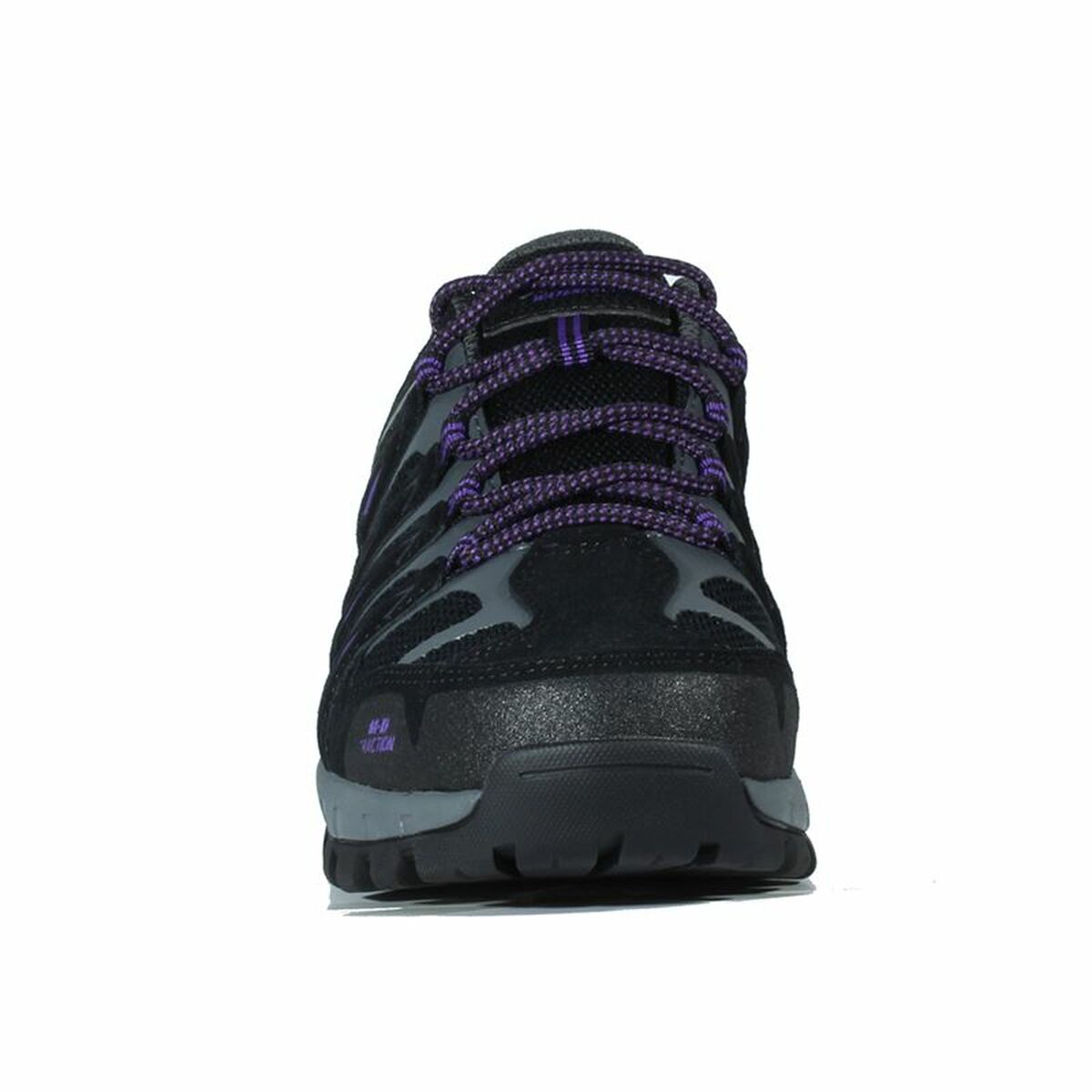 Sportschoenen voor dames Hi-Tec Corzo Low Waterproof Zwart
