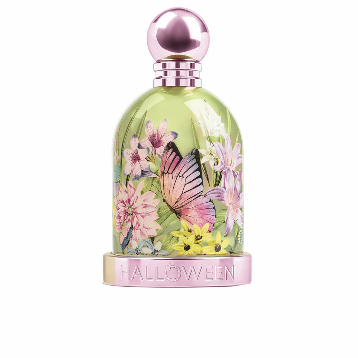 Women's Perfume Halloween HALLOWEEN 100 ml-0