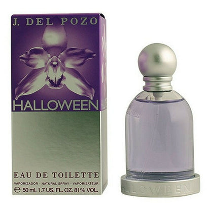 Women's Perfume Jesus Del Pozo EDT-7