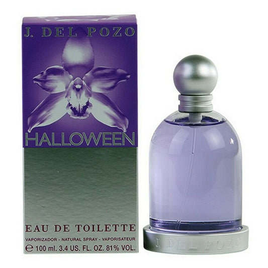 Women's Perfume Jesus Del Pozo EDT-0